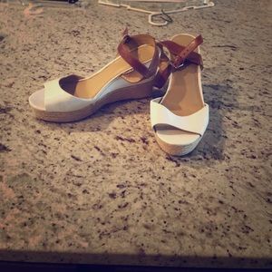 Lane Bryant Wedges